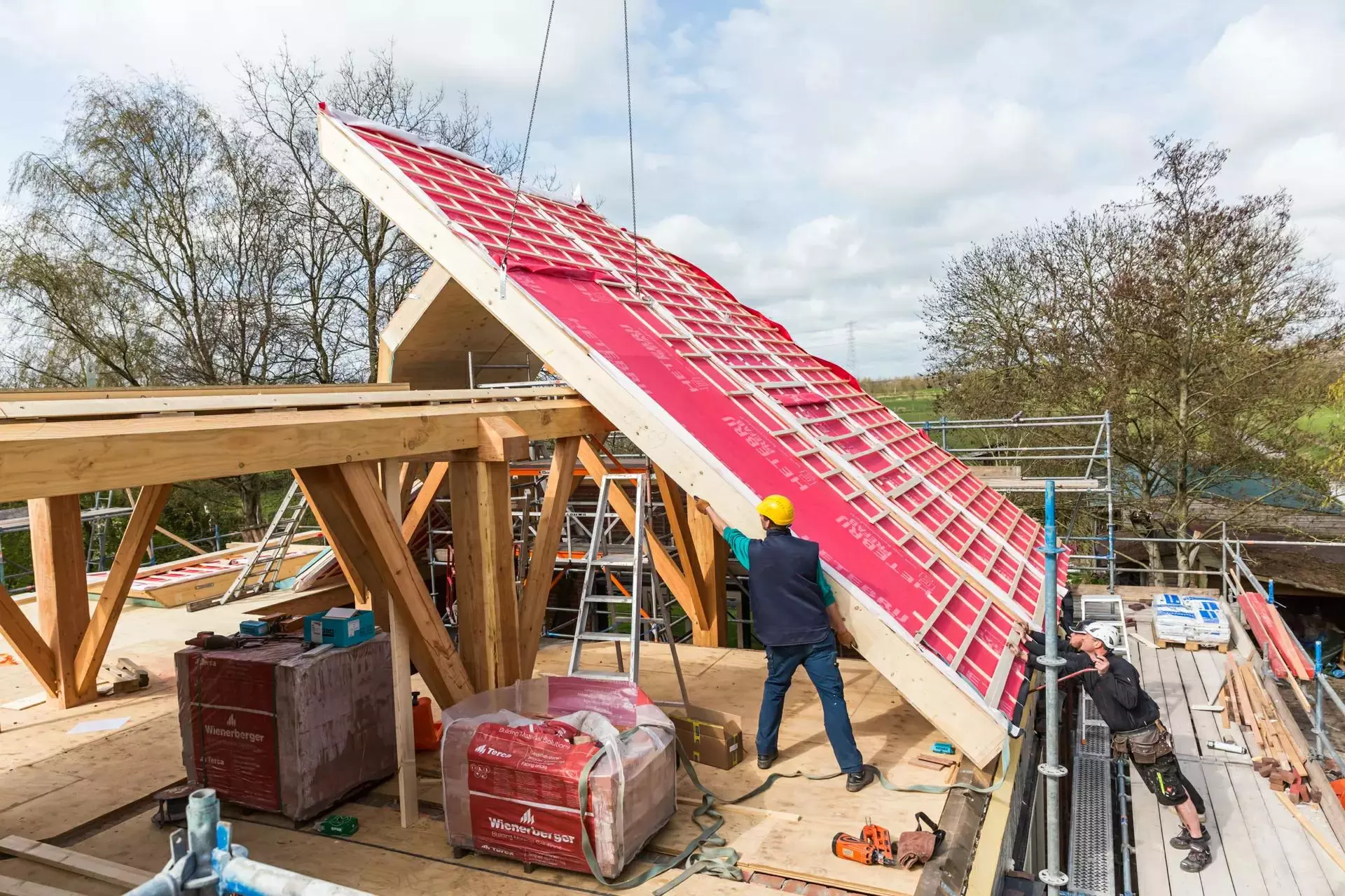 vPlan is de fundering voor Hetebrij Prefab 👷🏻♂️