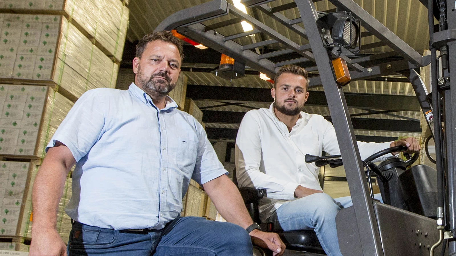 Van WhatsApp naar handige werkbon-app: Bebo Vloeren digitaliseert logistieke planning