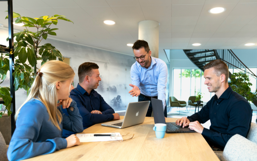 Complexe planning tackelen? Zo doet opleidingsinstituut CBT dat met vPlan