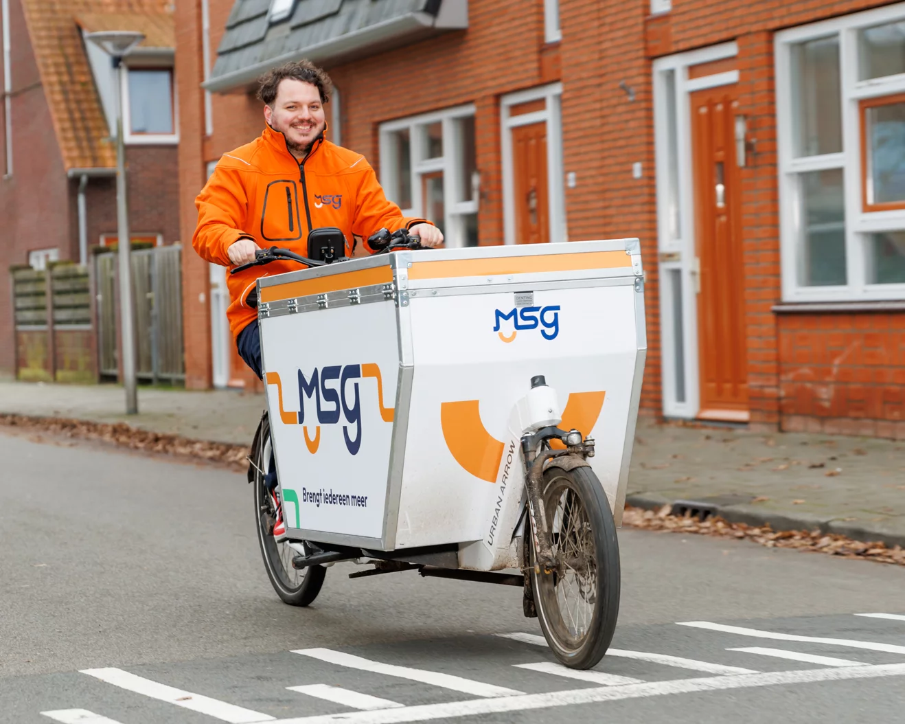 vPlan bezorgt MSG meer overzicht dankzij digitale planning