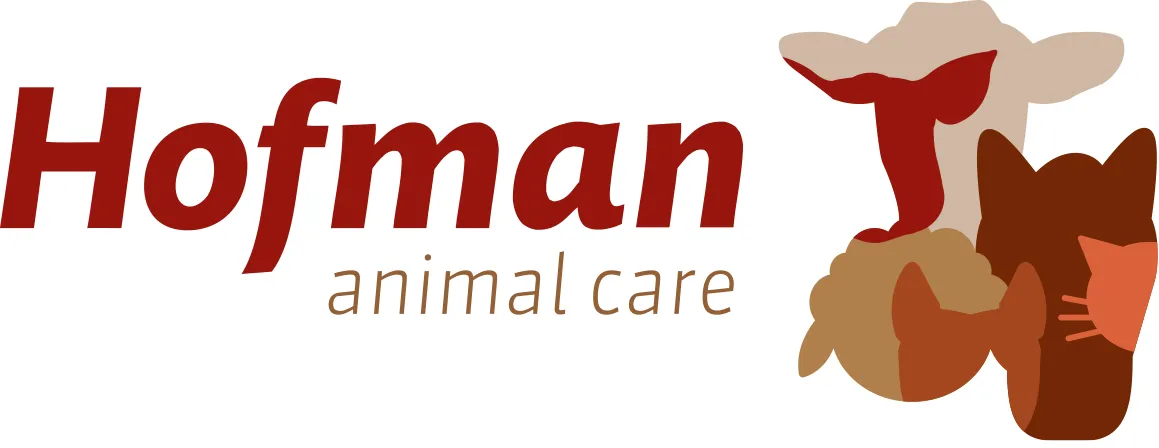 hofman-animal-care logo