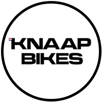 knaap-bikes logo