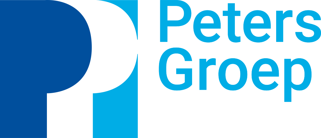petersgroep logo