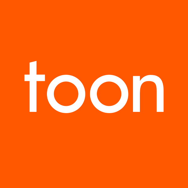 toon logo