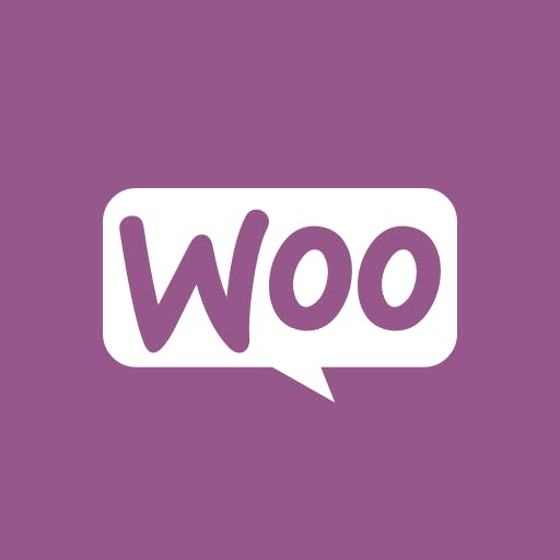 woocommerce