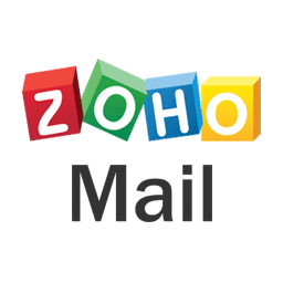 zoho-mail